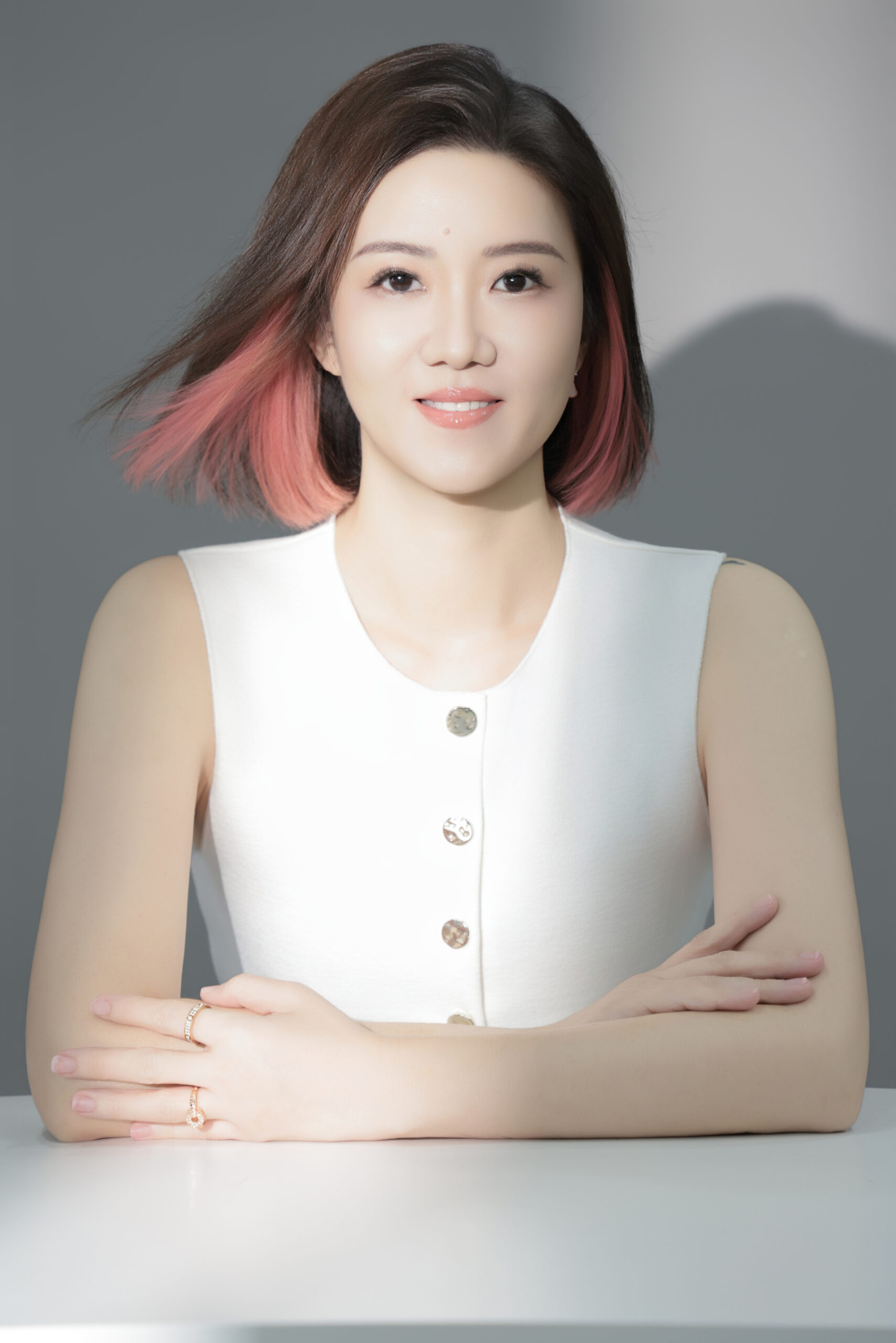 Josephine Lee