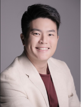 terry toh