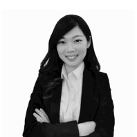 Image in slide 1 of Coach Profiles – Crystal Fung.pptx Crystal Fung
