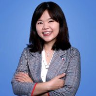 Sophie Su Sophie Su